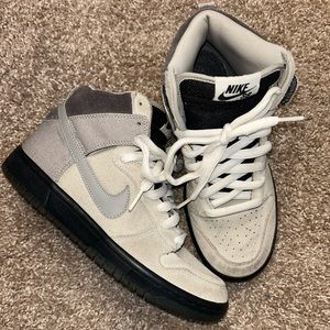 Nike SB High Tops
